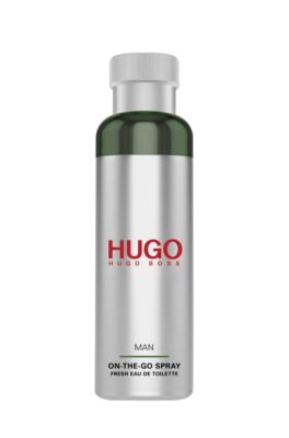 HUGO Man eau de toilette on-the-go spray
