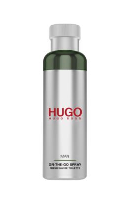 hugo spray