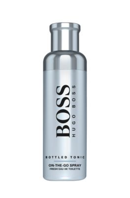 hugo boss bottled tonic edt 50ml