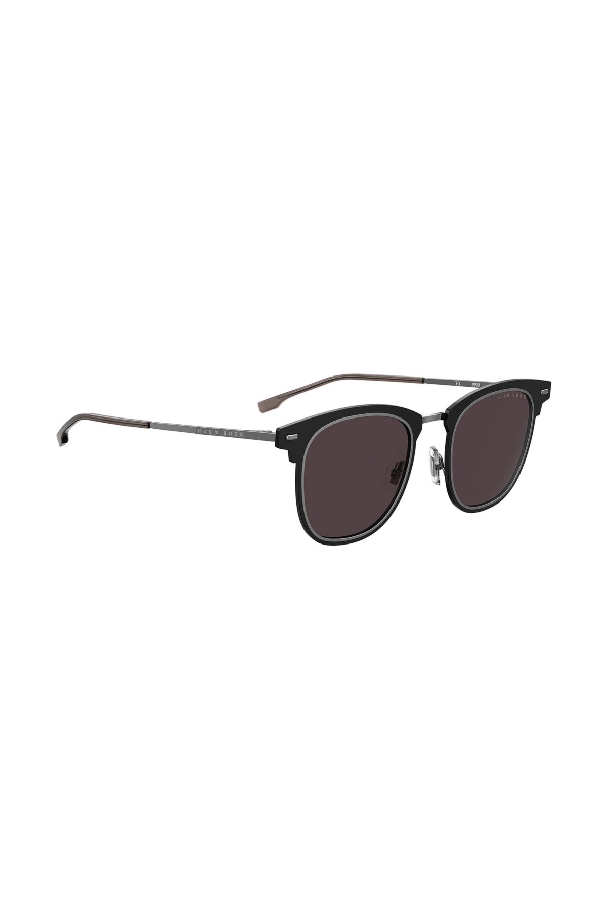 BOSS - sunglasses with