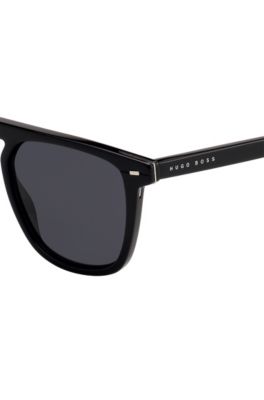 hugo boss black sunglasses
