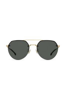 mens hugo boss sunglasses sale