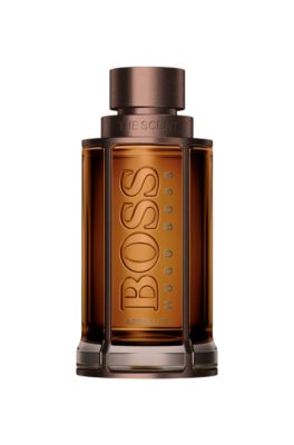 hugo boss mens fragrance