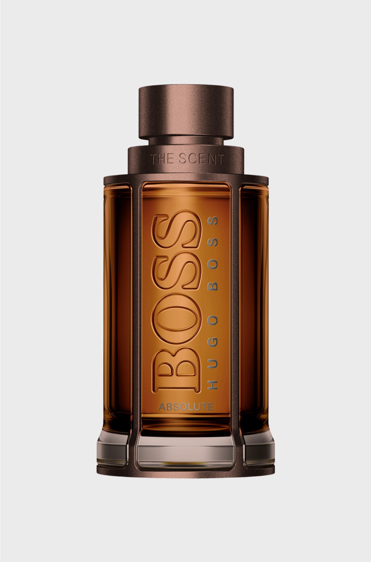 BOSS The Scent Absolute For Him eau de parfum 50ml, Assorted-Pre-Pack