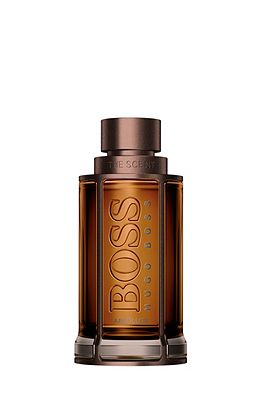 Best hugo boss perfume for clearance him