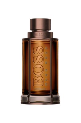 the scent 100ml hugo boss