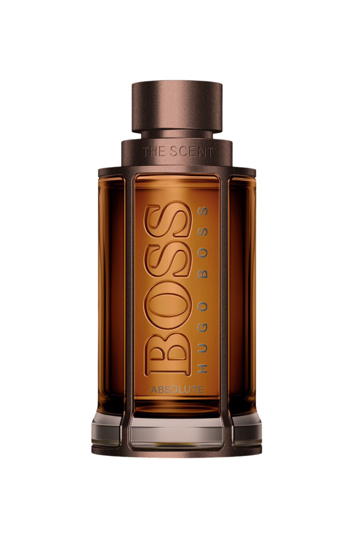 BOSS The Scent Absolute For Him eau de parfum 100ml, Assorted-Pre-Pack