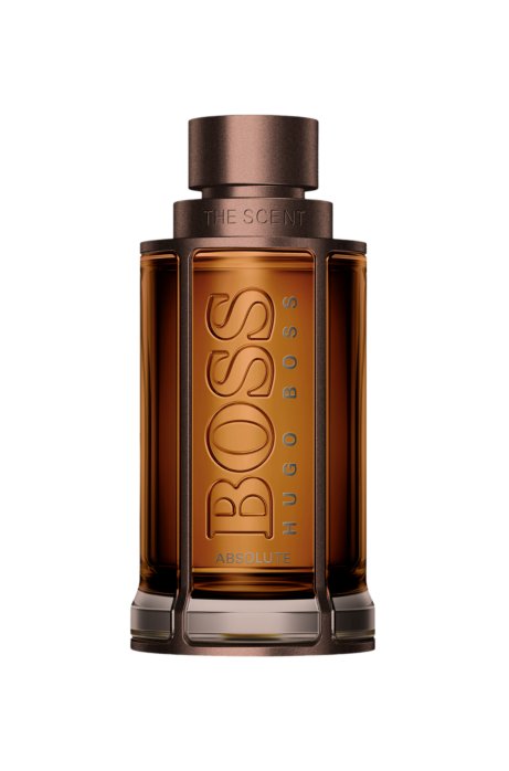 profumo the scent hugo boss