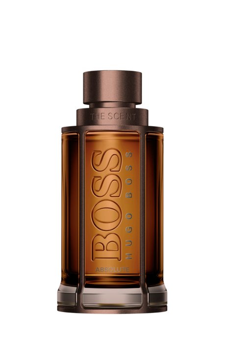 profumo boss the scent