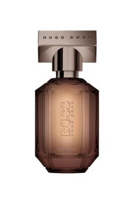 Hugo boss the store scent absolute