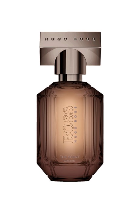 BOSS The Scent Absolute eau de parfum 30ml, Assorted-Pre-Pack