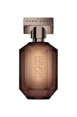 parfum scent hugo boss