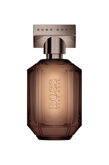 Eau de parfum BOSS The Scent Absolute for Her de 50 ml, Assorted-Pre-Pack