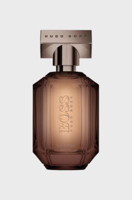 BOSS The Scent Absolute For Her eau de parfum 50ml, Assorted-Pre-Pack