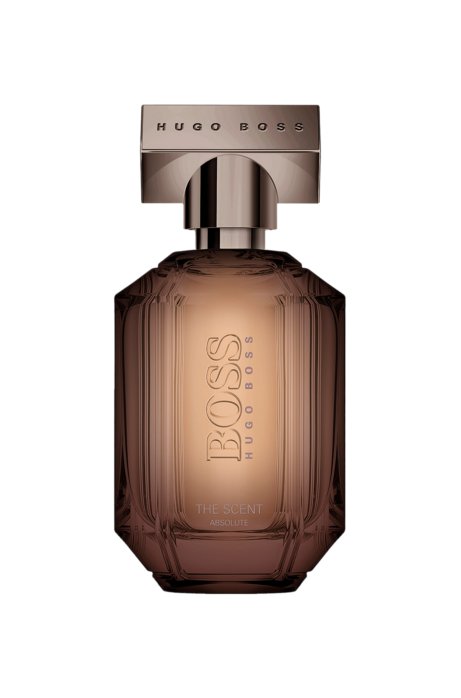 BOSS The Scent Absolute For Her eau de parfum 50ml, Assorted-Pre-Pack