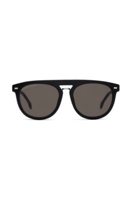 hugo boss sunglasses mens