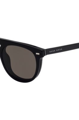 hugo boss frames mens