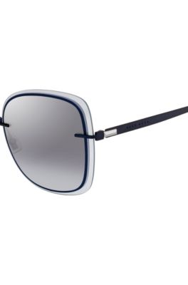 lunette hugo boss femme