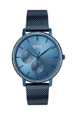 hugo boss watches