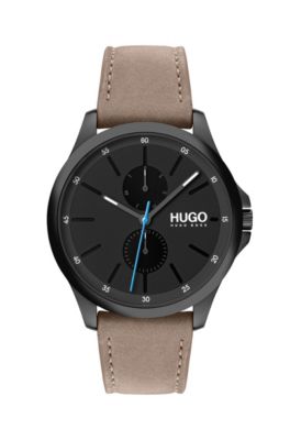 hugo boss jump watch