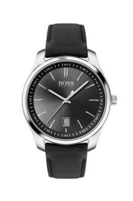 montre hugo boss homme zalando