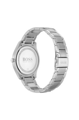 hugo boss watches review