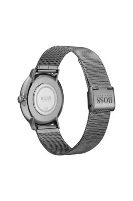 hugo boss watch boys