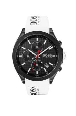 hugo boss black allusion watch