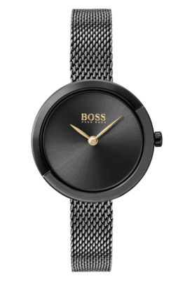 hugo boss women's watches sale