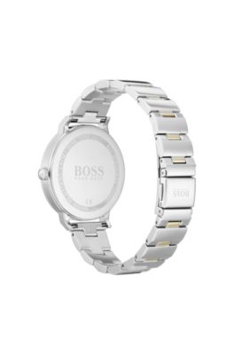 hugo boss watch links