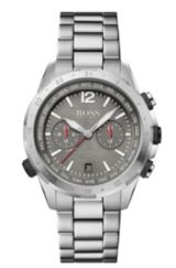 Boss Uhren Kollektion Fur Herren Modernes Design
