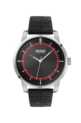 hugo boss watch limited edition