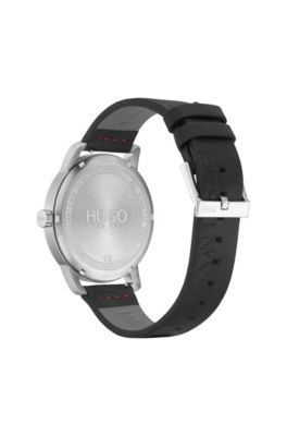 bijoux hugo boss homme