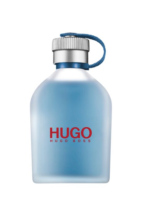 Vermelding patroon Let op HUGO - HUGO Now eau de toilette 125 ml