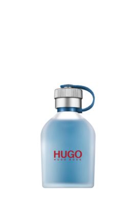 hugo boss latest aftershave