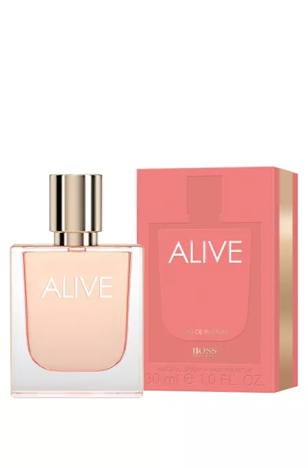 Eau de parfum BOSS Alive, 30 ml