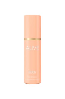 BOSS - Déodorant spray BOSS Alive, 100 ml