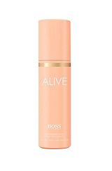 Déodorant spray BOSS Alive, 100 ml, Rose clair