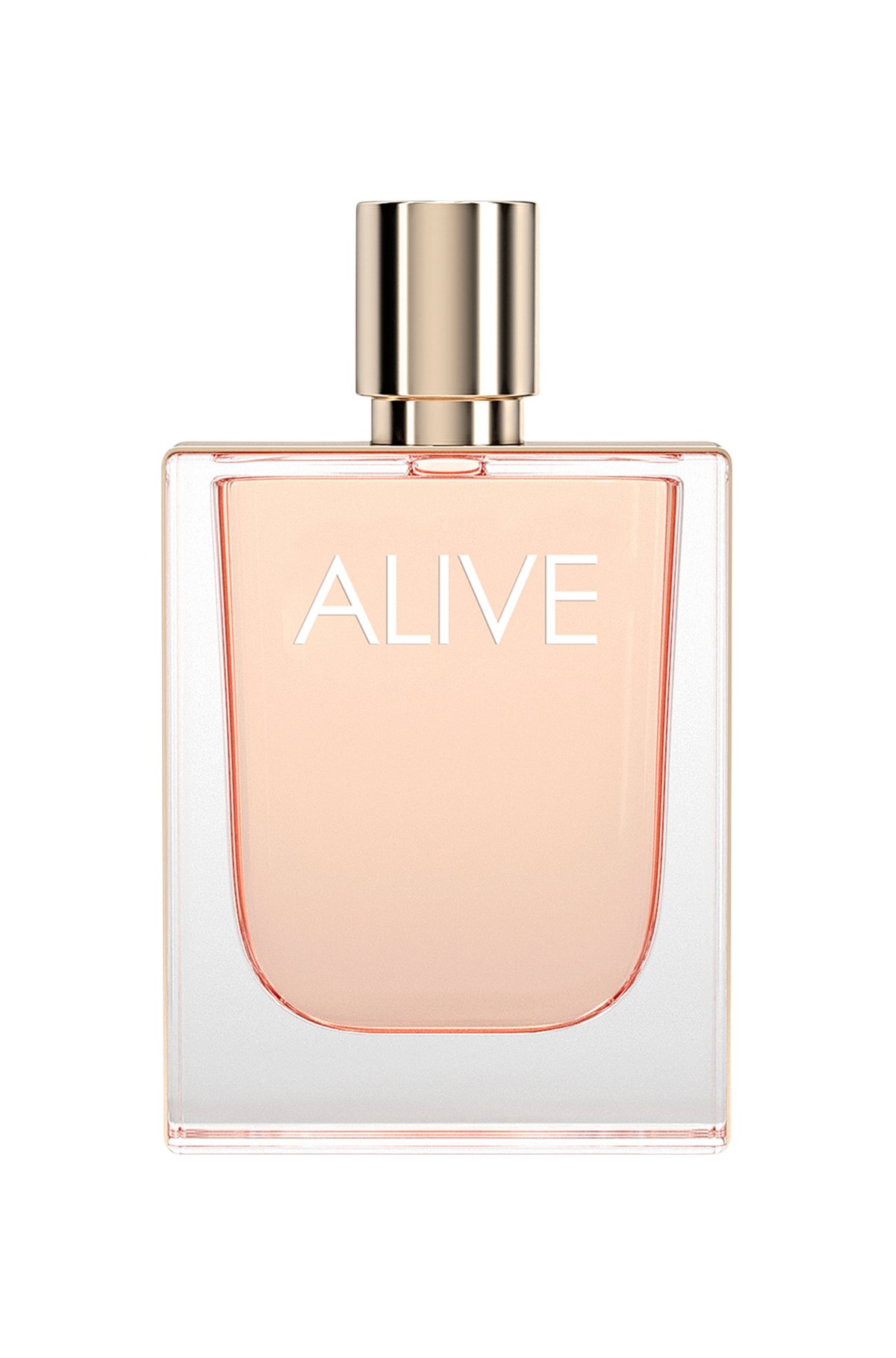 BOSS Alive Eau de Parfum 80 ml, Assorted-Pre-Pack