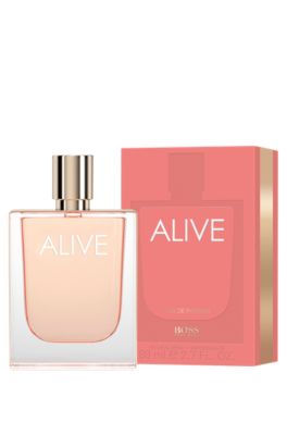 BOSS - Eau de parfum BOSS Alive 80 ml