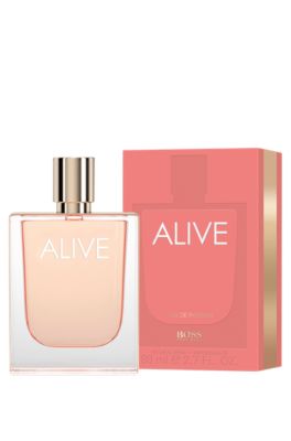 BOSS - Eau de Parfum BOSS Alive, 80 ml