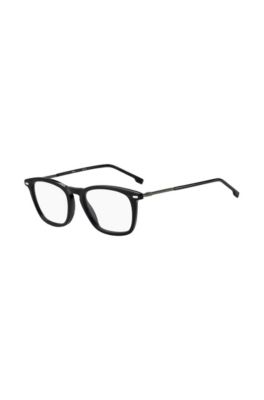 hugo boss mens glasses