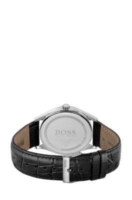 hugo boss watch boys