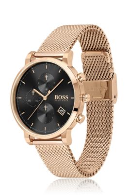 montres homme boss