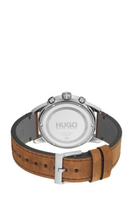 hugo boss watch boys