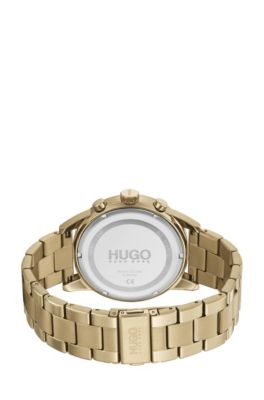 best hugo boss watches