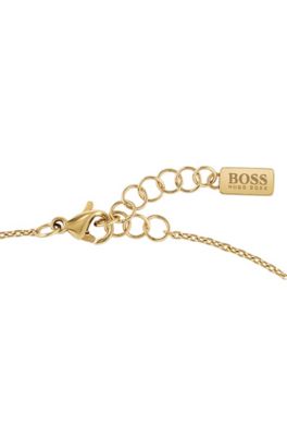 hugo boss womens jewellery