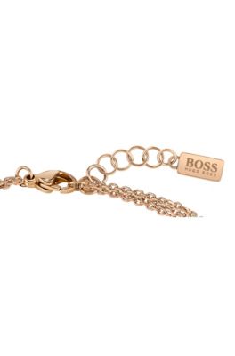 hugo boss womens jewellery