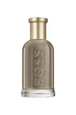 boss hugo boss bottled