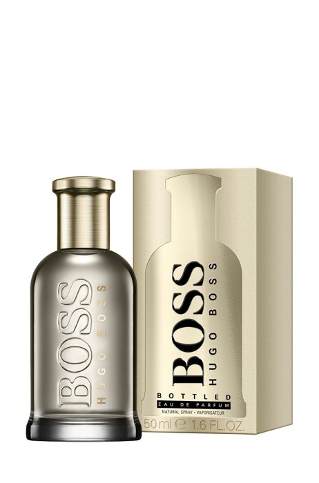 Eau de parfum BOSS Bottled 50 ml, Assorted-Pre-Pack